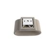 Rustikk-oval-vegglampe-betong---Arles