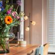 Oosterse-vloerlamp-zwart-met-bamboe-3-lichts---Rayan