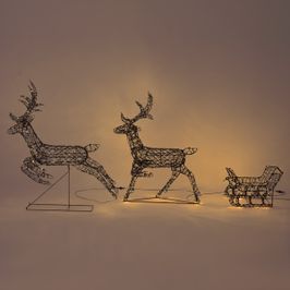 Kerst-buiten-rendieren-bruin-rotan-incl.-LED-IP44---Glossies