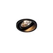Ensemble-de-6-spots-encastrables-modernes-noirs-sans-bordure---Impact-70