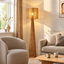 Japandi-Floor-Lamp-Natural-with-Shade---Dart