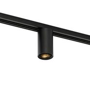 Modern-Black-Spotlight-for-1-Phase-Track-System-GU10-35mm---Iconic-Ruby-Honey
