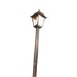 Klassische-Laterne-Antikgold-122-cm-IP44---Capital
