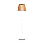 Japandi-Outdoor-Stehleuchte-Schwarz-inkl.-wiederaufladbarer-LED-und-3-Stufen-dimmbar-IP44---Jayla