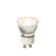 GU10-Dimmbare-LED-Lampe-35-mm-3W-220-lm-2700K