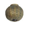 Pametna-stropna-svjetiljka-zlatna-sa-zelenom-28,5-cm-uklj.-WiFi-A60---Baloo