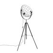Candeeiro-de-pé-industrial-tripé-preto-50-cm-ajustável---Hanze