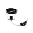 Set-van-6-Moderne-inbouwspot-zwart-kantelbaar-AR70---Cisco