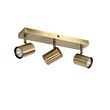 Plafoniera-moderna-bronzo-3-luci-regolabile-rettangolare---Jeana