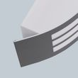 Moderna-zidna-lampa-tamno-siva-IP44---Sapphire-Deluxe