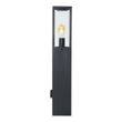 Moderna-spoljna-podna-lampa-crna-80cm-sa-utičnicom-IP44---Charlois