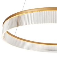 Modernus-pakabinamas-šviestuvas-žalvario-spalvos,-78-cm,-su-LED,-3-pakopų-reguliuojamas---„Anello-Chandelier“