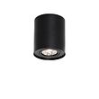 Set-of-4-Modern-Ceiling-Spotlights-Black-Adjustable-AR70---Rondoo-Up