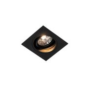 Set-of-6-Modern-Recessed-Spotlight-Black-Adjustable---Chuck-70