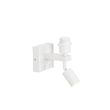Applique-murale-moderne-blanche-avec-liseuse---Brescia