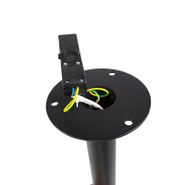 Moderni-ulkovalaisin-musta-100-cm-IP44---Prato