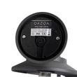 Smart-Outdoor-Wall-Light-Dark-Grey-Incl.-Wifi-ST64---Oxford