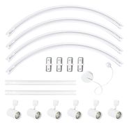 Sistem-modern-de-iluminat-pe-șine-cu-6-spoturi-albe-monofazate-oval-100cm---Iconic-Jeana