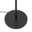 Rustikální-stojací-lampa-černá-s-ratanem-35-cm---Kata