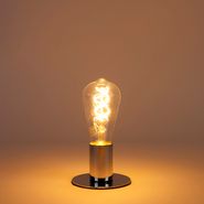 E27-LED-Glühbirne-Spiral-Filament-ST64-5W-400lm-2200K
