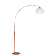 Lampada-ad-arco-intelligente-rame-incl.-A60-Wifi---Arc-Basic
