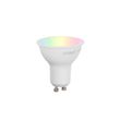 Faretto-da-bagno-smart-nero-IP44-incl.-3-WiFi-GU10---Ducha
