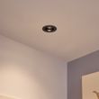 Moderne-inbouwspot-gunmetal-GU10-50mm-rond-kantelbaar---Rondoo