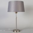 Stolní-lampa-ocelová-s-šedým-stínítkem-35-cm-nastavitelná---Parte