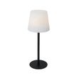 Set-de-2-lămpi-de-masă-negre-reîncărcabile-40-cm-IP54---Jude