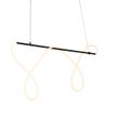 Candeeiro-de-suspensão-design-preto-com-LED-regulável-em-3-níveis---Danisha