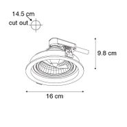 Set-of-6-Round-Recessed-Spot-White-Adjustable---Chuck-111