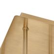 Plafoniera-moderna-aurie-cu-5-lumini-cu-sticla-fumurie---Atena