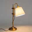 Klasická-stolní-lampa-bronzová-s-bílým-stínítkem---Ashley