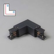 L-Connector-for-3-Phase-Track-Black-Left---3-Phase