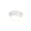Moderne-inbouwspot-wit-rond-kantelbaar---Installa