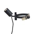 Ağaç-için-dış-mekan-spotu-siyah-GU10-50mm-Döndürülebilir-ve-Eğilebilir-IP65---Solo