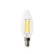Set-od-5-E14-LED-sijalica-sa-3-nivoa-zatamnjivanja-B35-providne-4W-450-lm-2700K