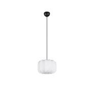 Japandi-riippuvalaisin-musta-ja-valkoinen-25-cm---Madleine