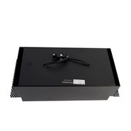 Set-od-6-ugradnih-reflektora-crni-GU10-AR111-bez-okvira-2-svjetla---Oneon