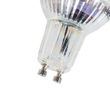 GU10-50mm-Zatamnjiva-LED-sijalica-providna-4.9W-430-lm-2700K