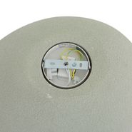 Japandi-loftslampe-lysegrøn---Wabi