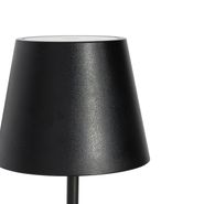 Table-Lamp-Black-Incl.-Dimmable-and-Rechargeable-LED-IP54---Murdock
