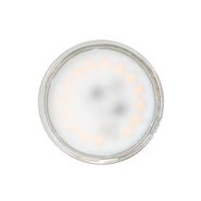 GU10-LED-lámpa-alkonyatérzékelővel-3W-200-lm-2700K