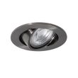 Moderni-vgradni-reflektor-kovinsko-sive-barve-GU10-50-mm-okrogel-nagibni---Cisco