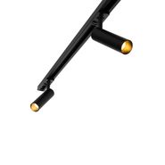 Sistem-de-iluminat-cu-șină-modern-cu-5-spoturi-negre-monofazate-GU10-35mm---Iconic-Jeana-Luxe