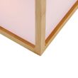Tischleuchte-aus-Bambus-mit-Flammeneffekt-inkl.-LED-IP44-Solar-wiederaufladbar---Vega