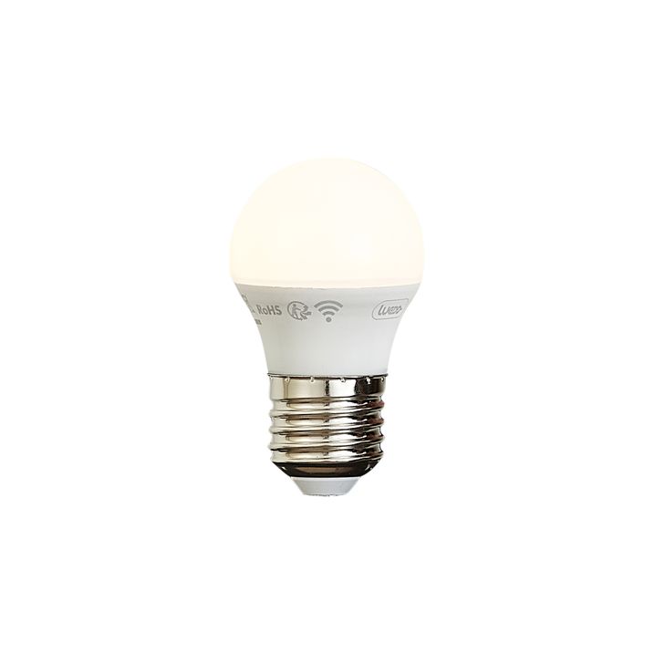 Pametna E27 LED sijalica sa prigušivanjem P45 Opal 4.9W 470 lm 2200-4000K