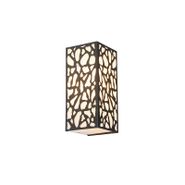 Lampada-da-parete-per-esterni-moderna-nera-IP44---Nicole