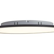 Pametni-LED-panel-crni-60cm-uklj.-LED-Dim-to-Warm-sa-daljinskim-upravljačem---Knob