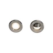 Sett-med-5-moderne-innfelte-spotter-aluminium-inkl.-LED-IP67---Linsey